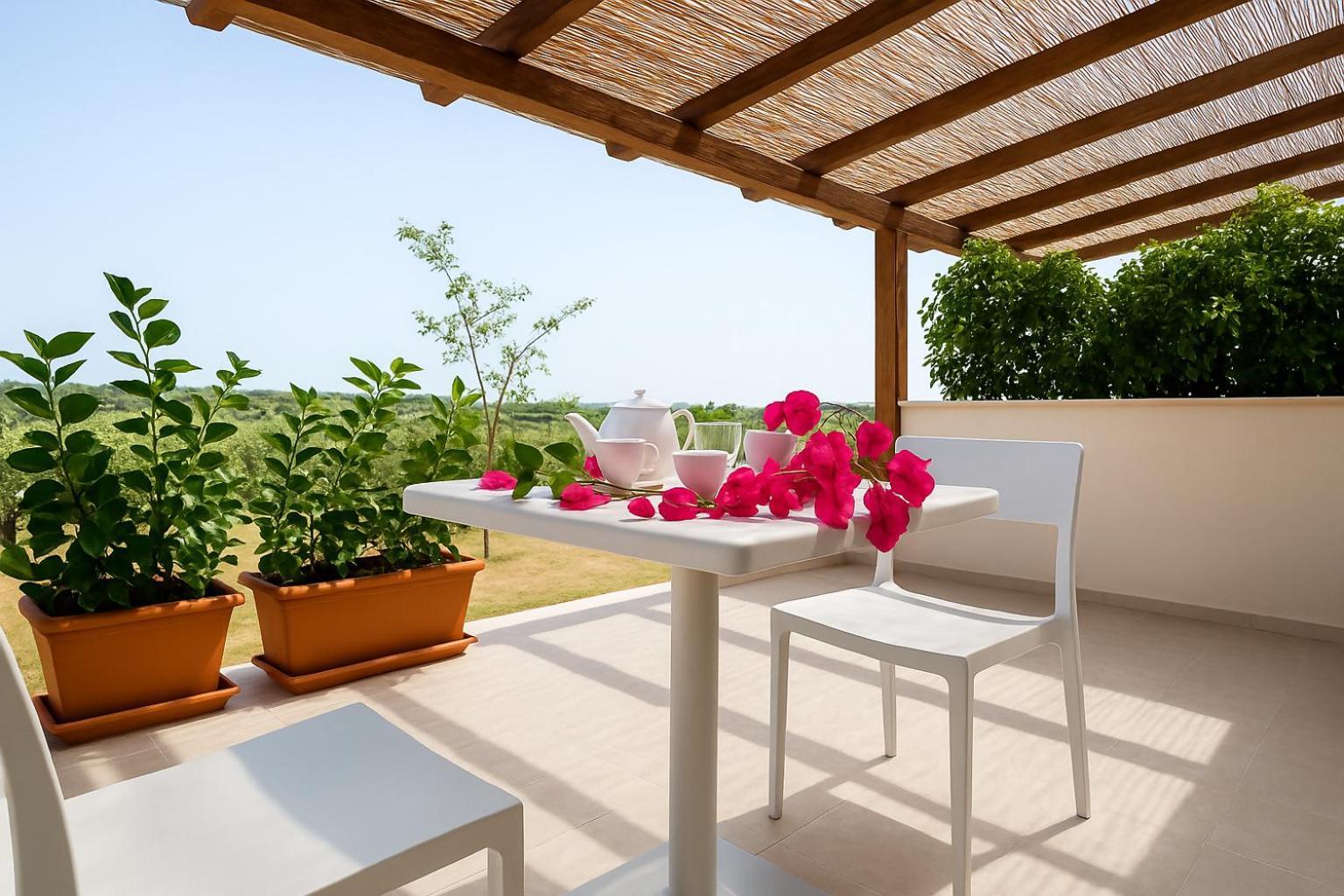 Torre Dantona Country Suites Pozzallo Exterior foto