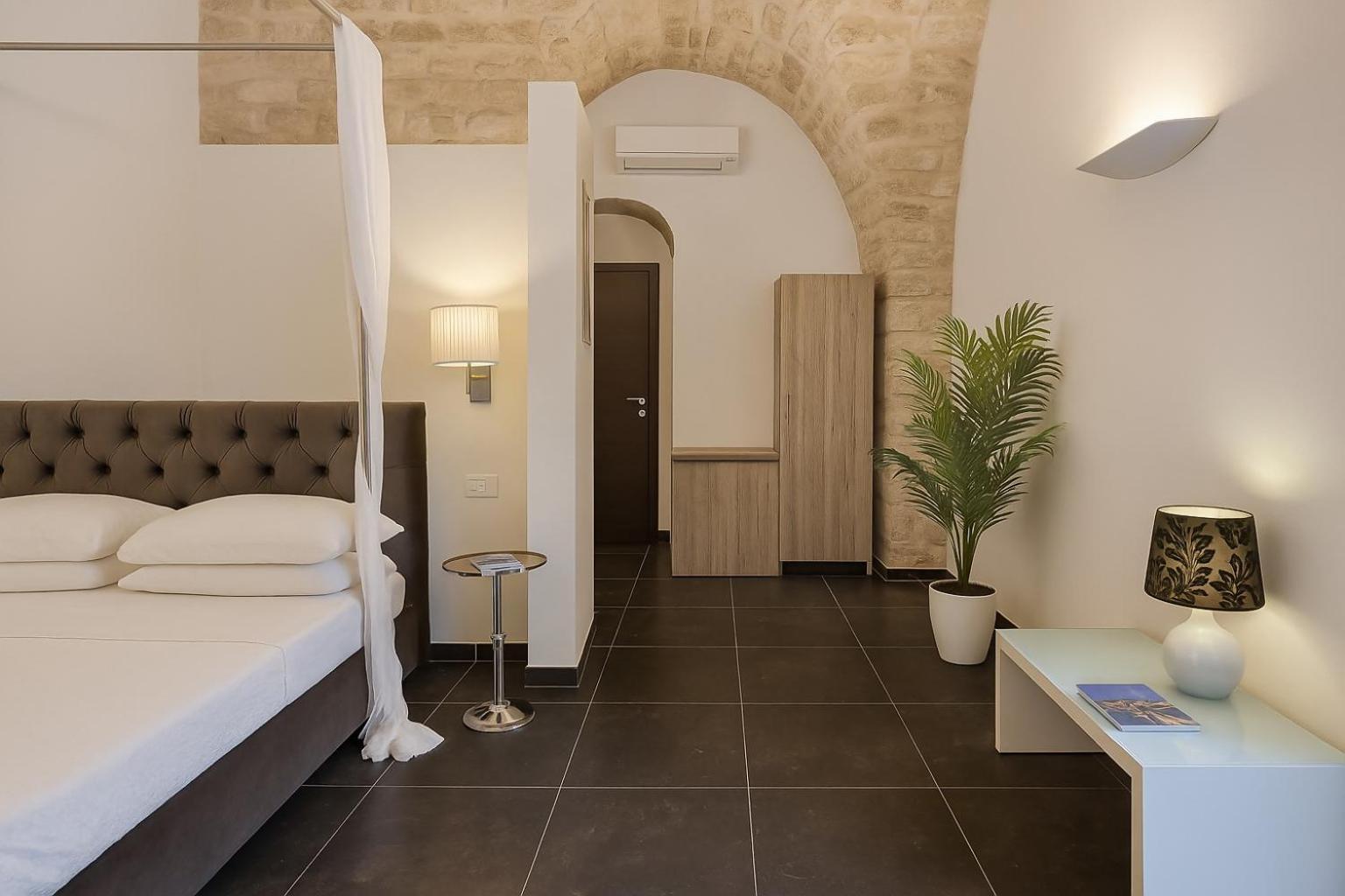 Torre Dantona Country Suites Pozzallo Exterior foto