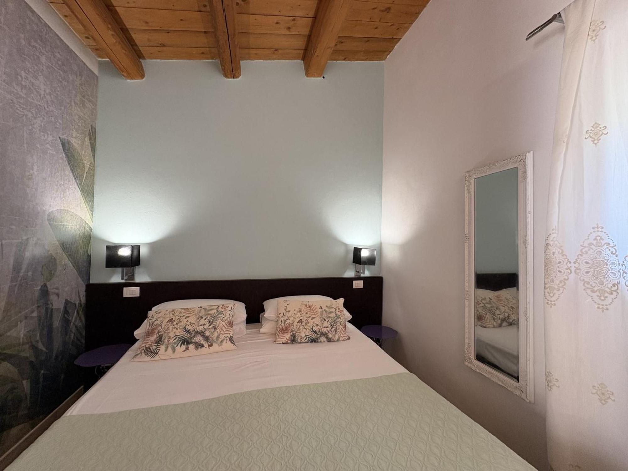 Torre Dantona Country Suites Pozzallo Exterior foto